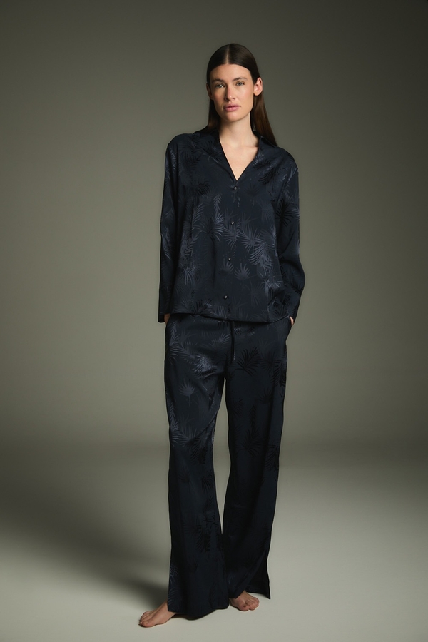 pijama justify