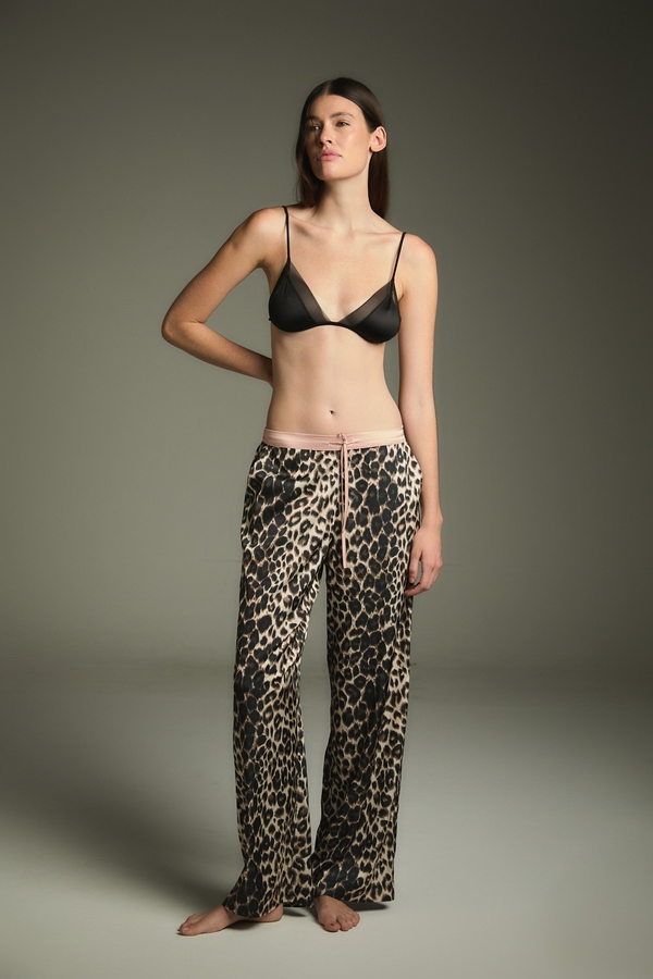 pantalon confident