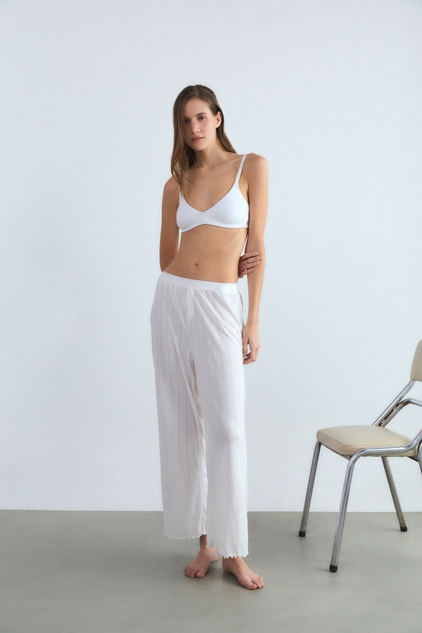 pantalon pure