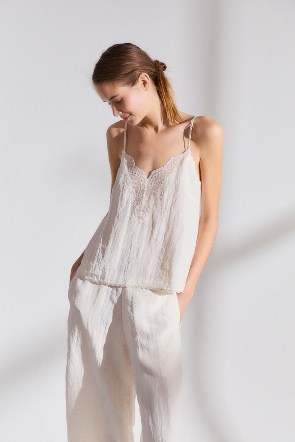 pijama elegant