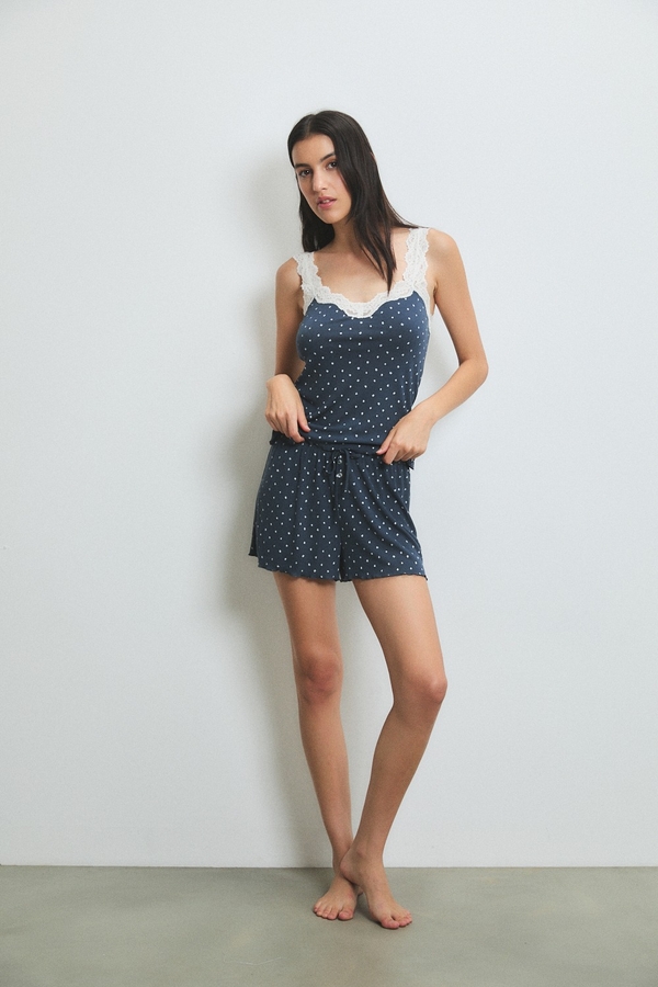 pijama amelie