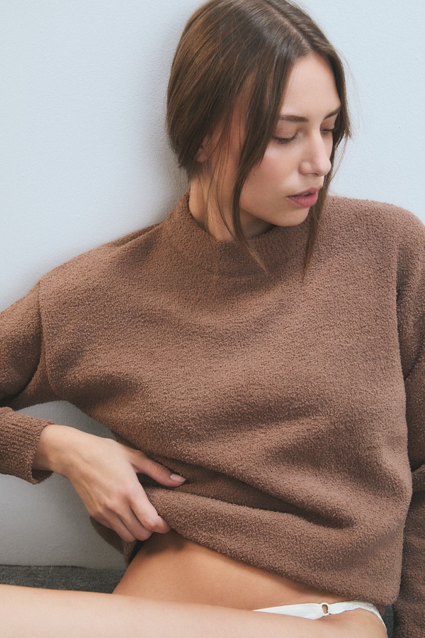 sweater gentle