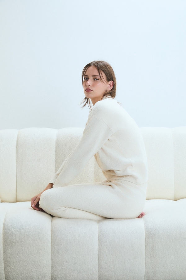 sweater gentle