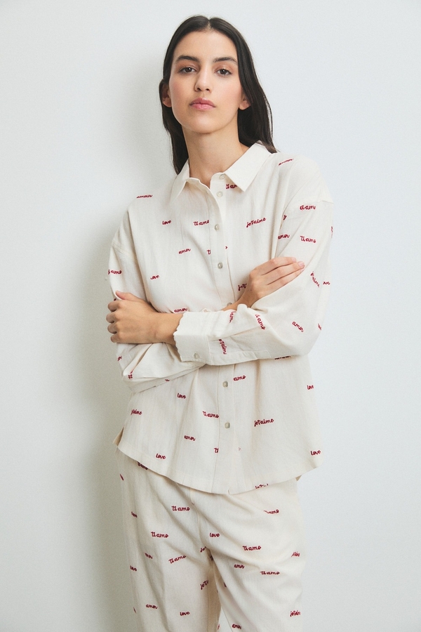 pijama wonder