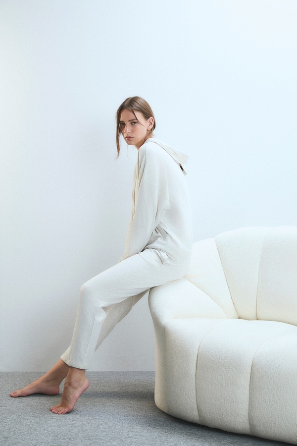 pantalon yogui