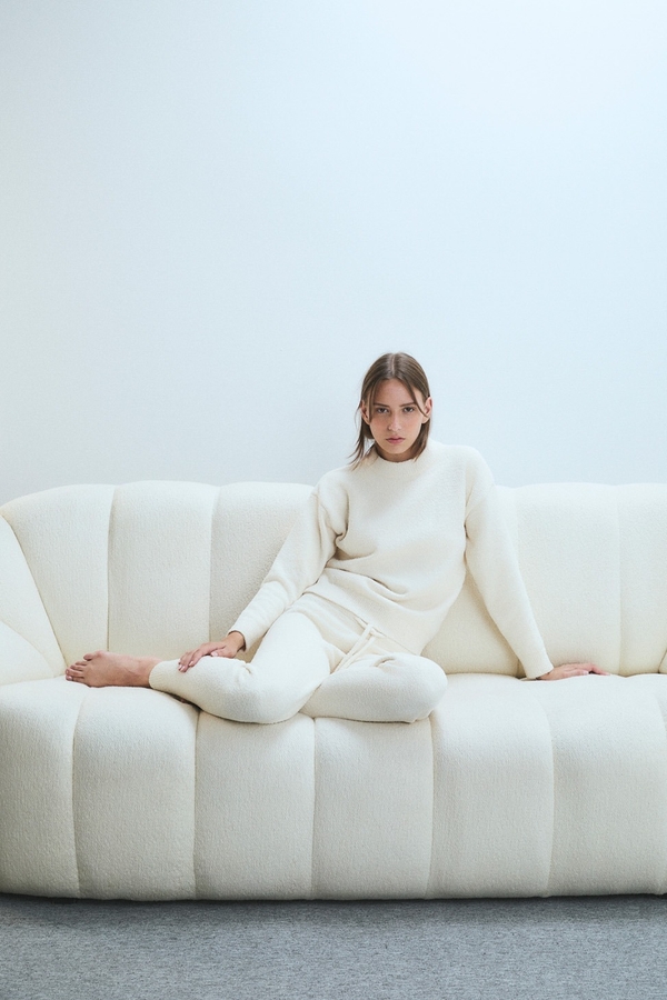 sweater gentle