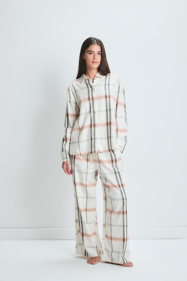 pijama sincere