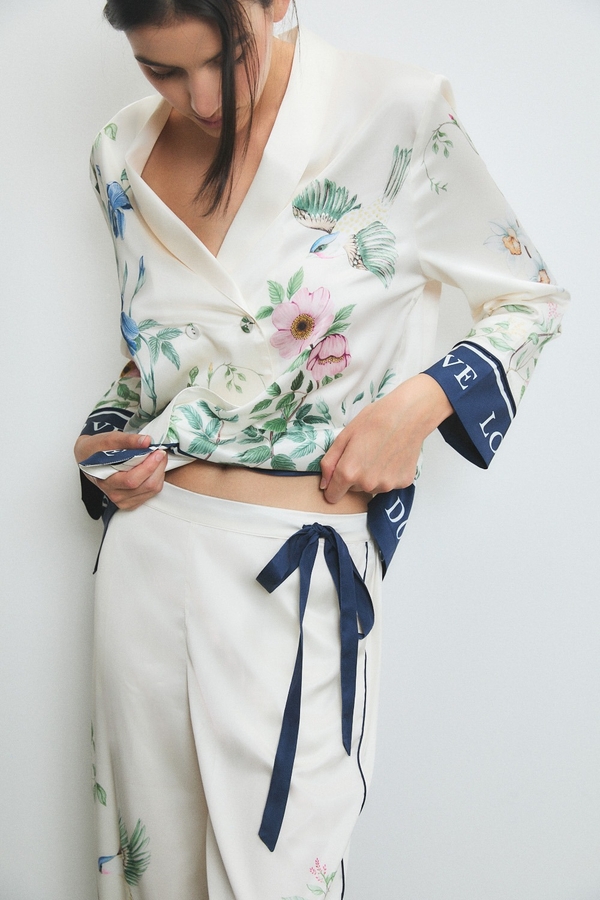 pijama innocence