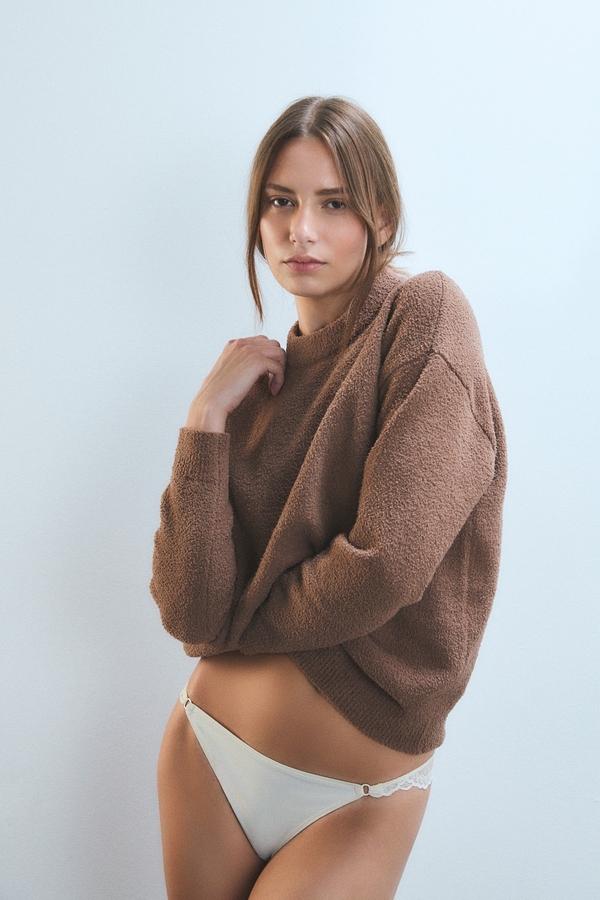 sweater gentle