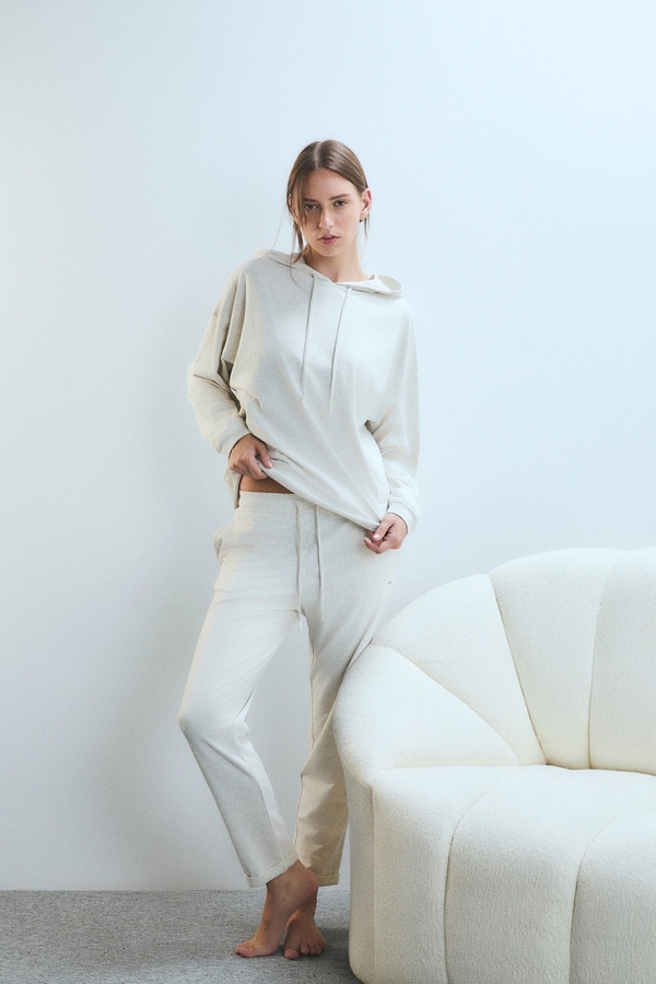 pantalon yogui