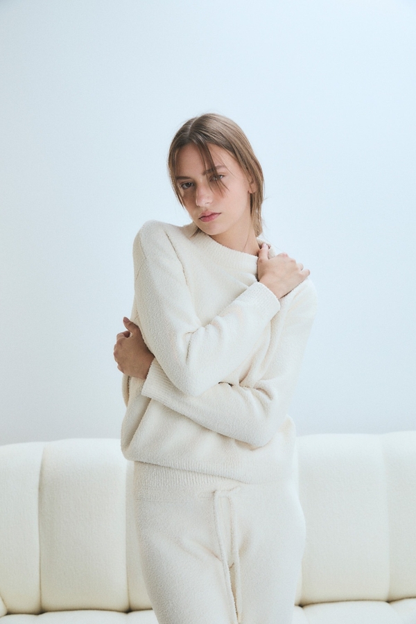 sweater gentle