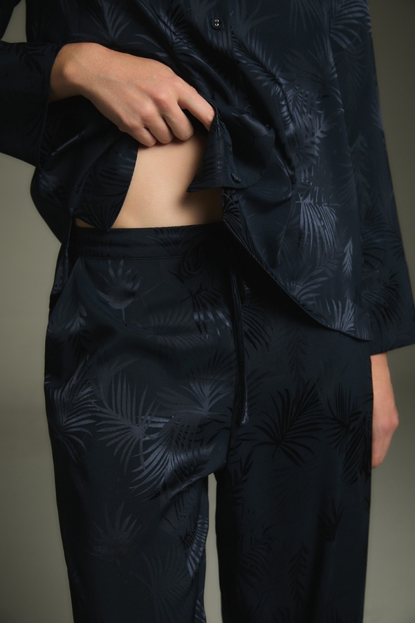 pijama justify