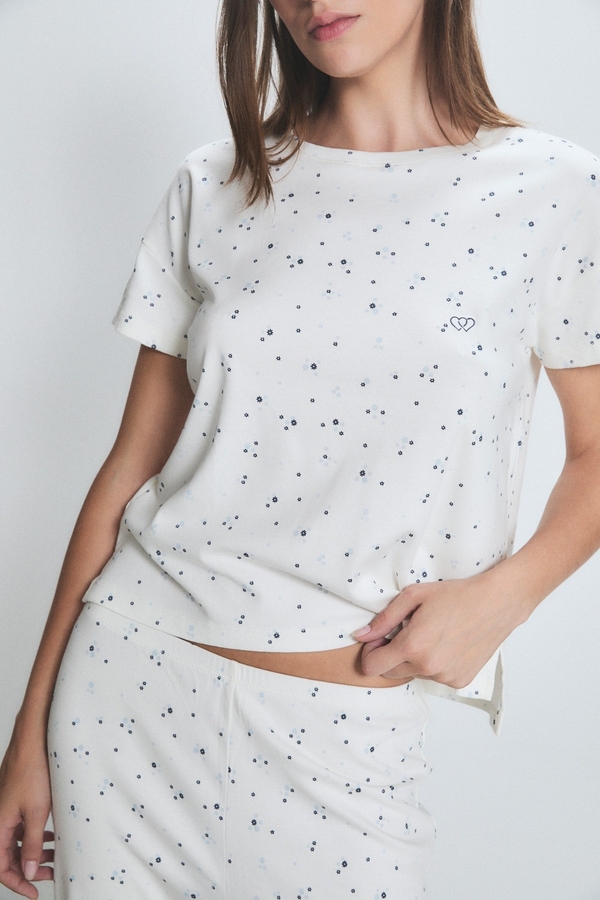 pijama fresh