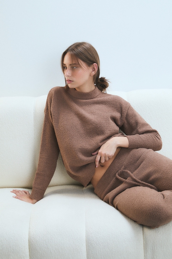 pantalon gentle
