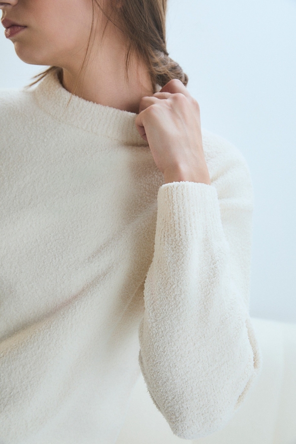 sweater gentle