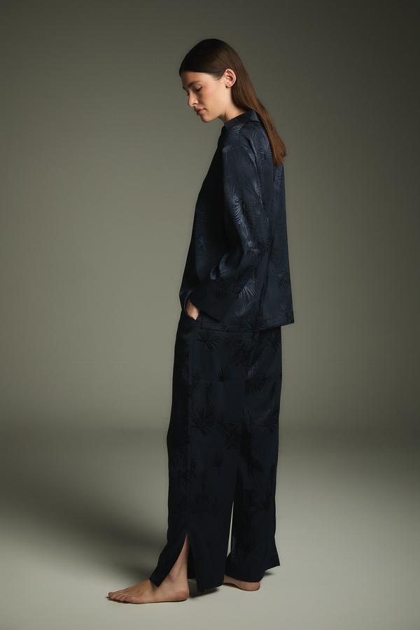 pijama justify
