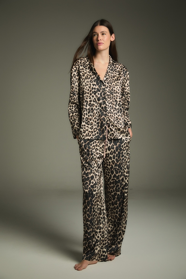pantalon confident