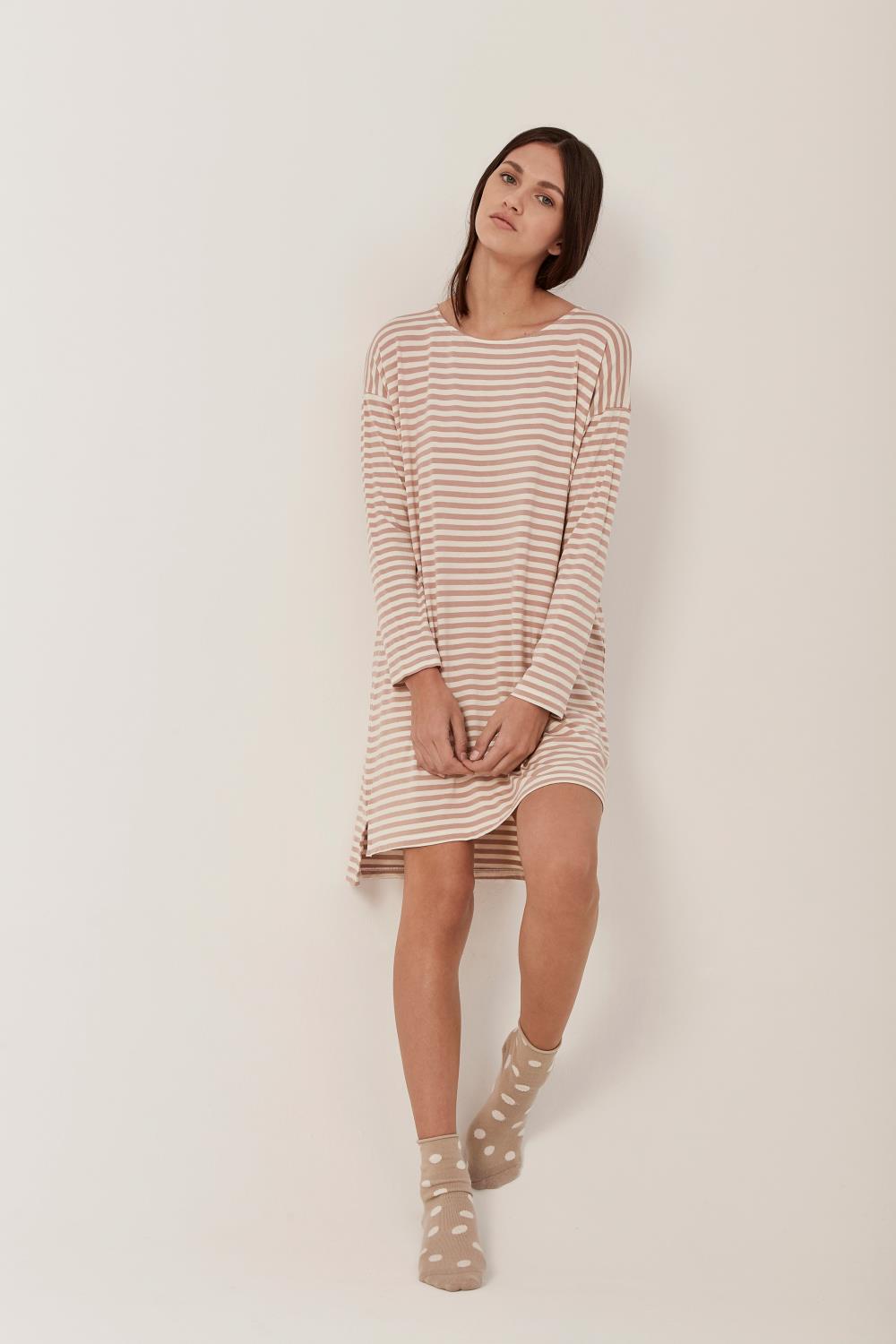 camisón coty