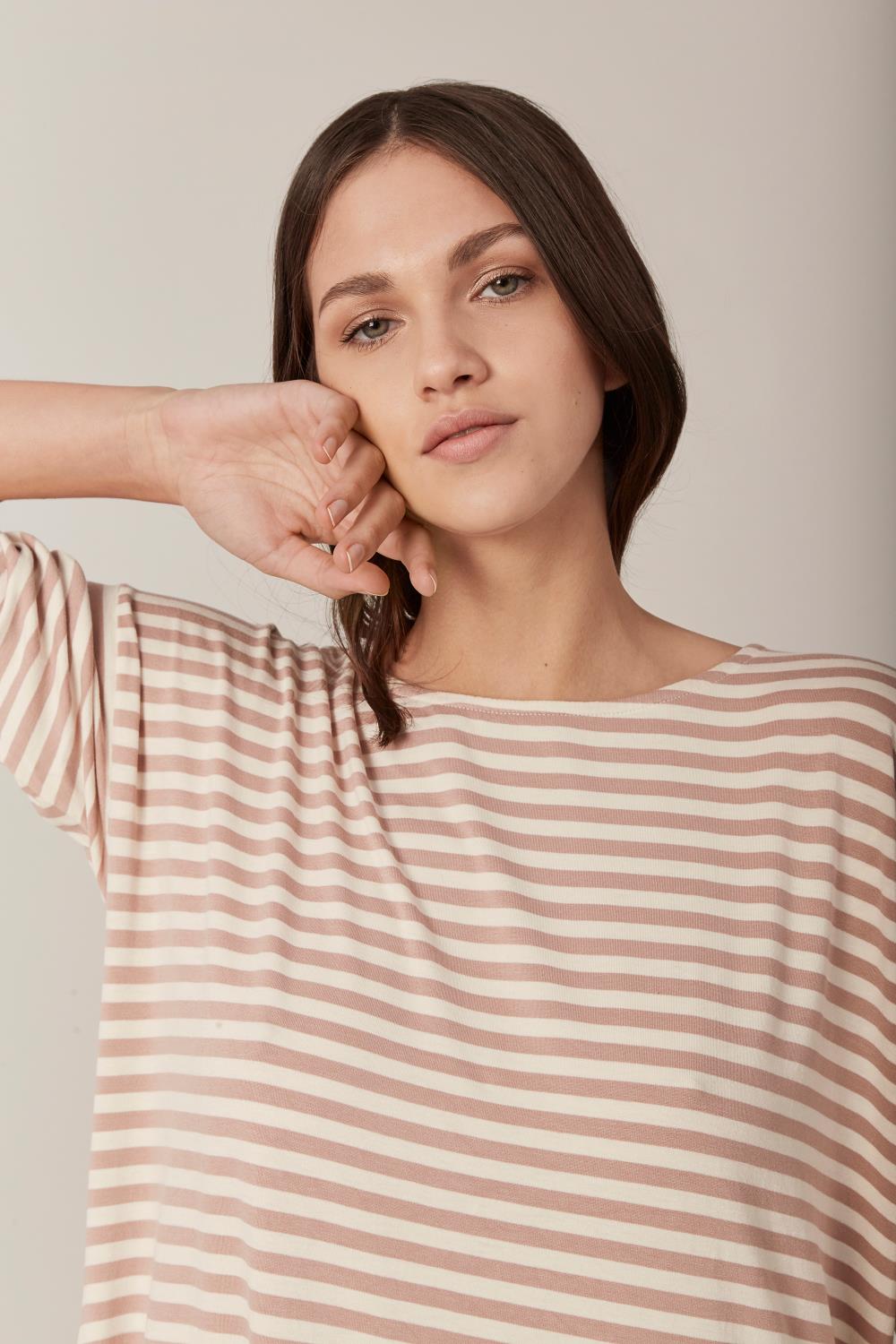 camisón coty