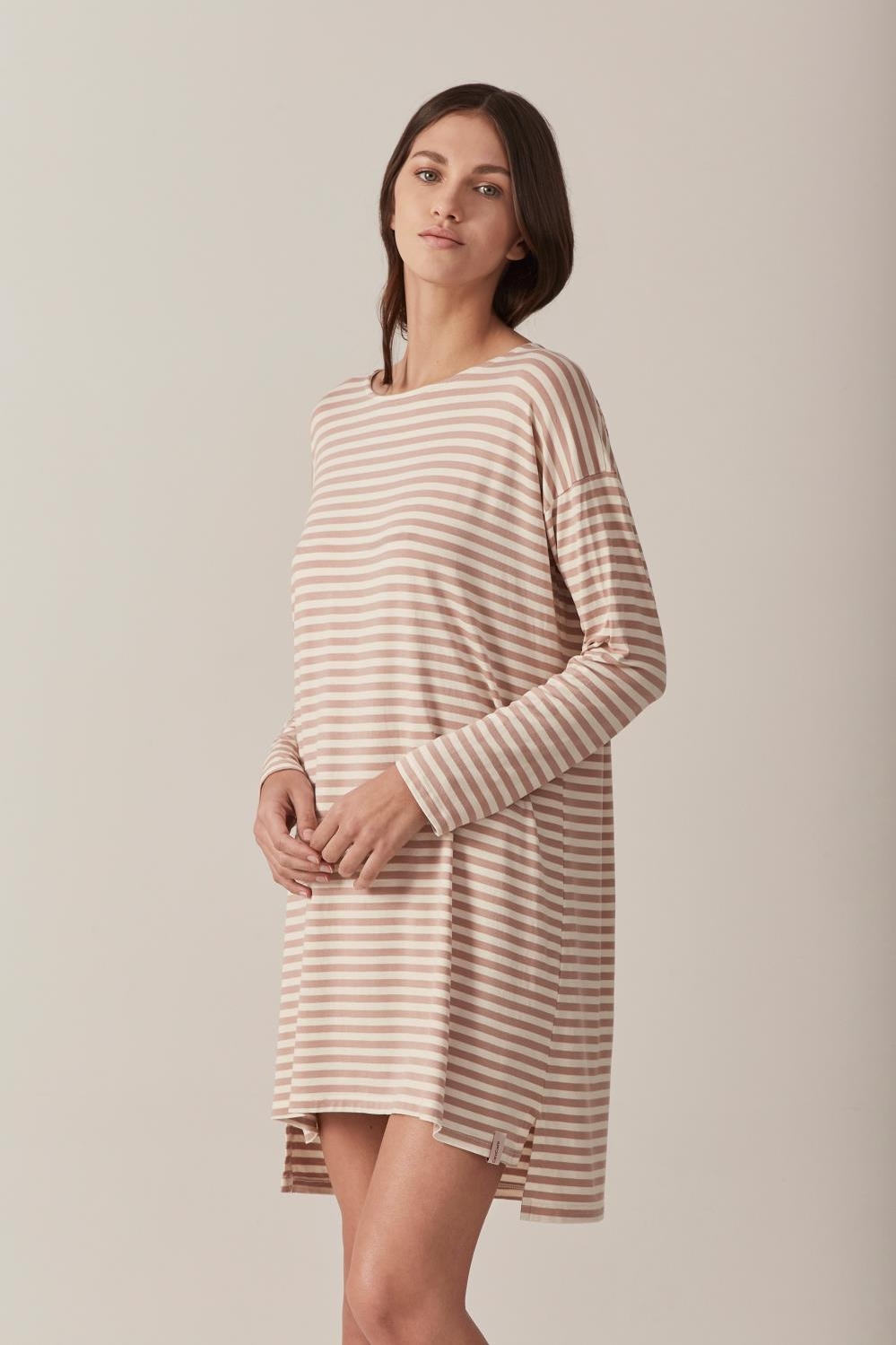 camisón coty
