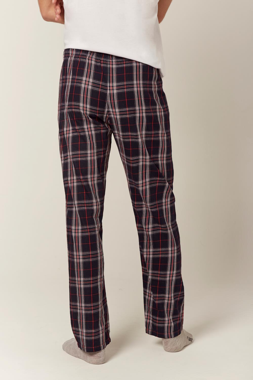 pantalón tommy
