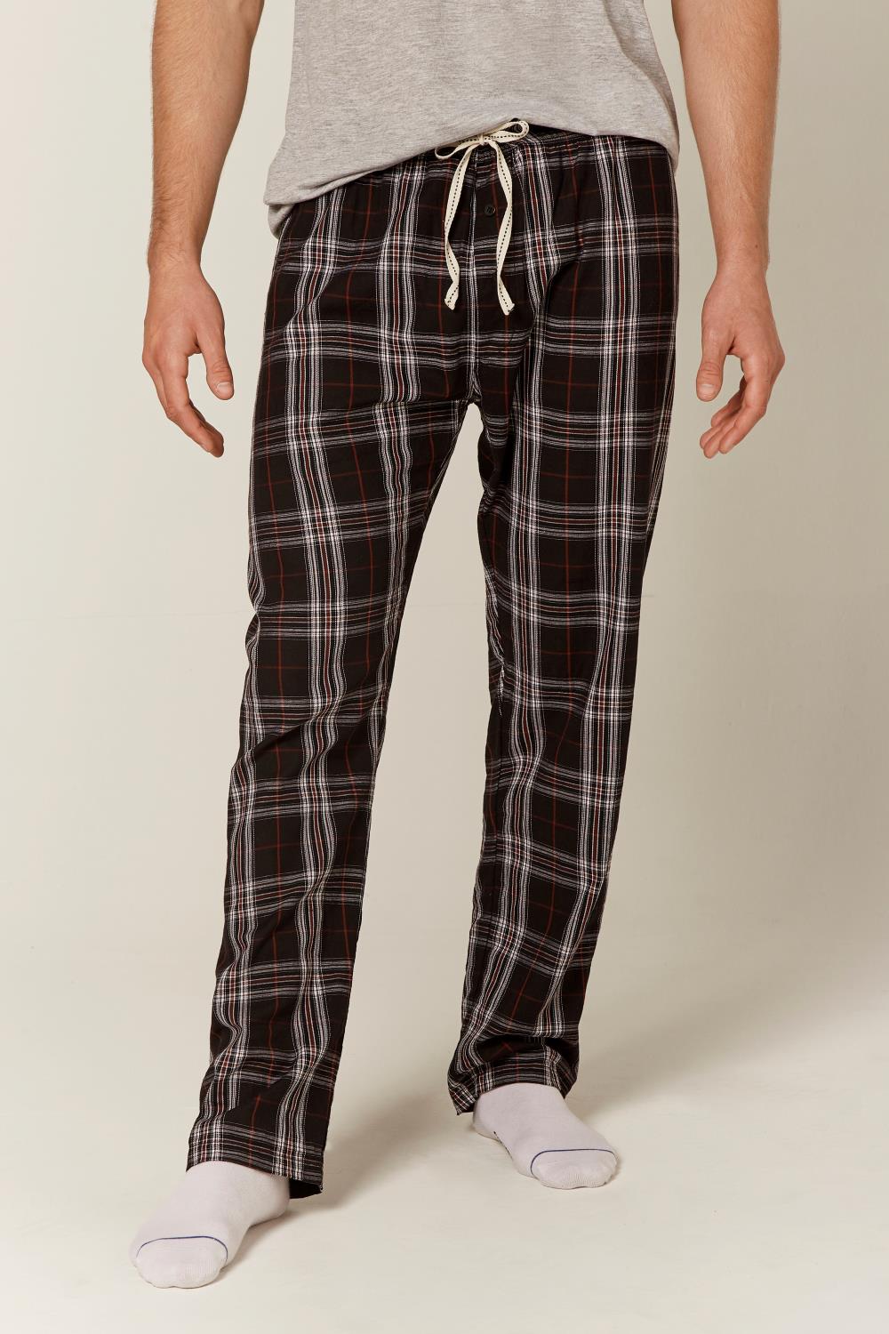 pantalón tommy