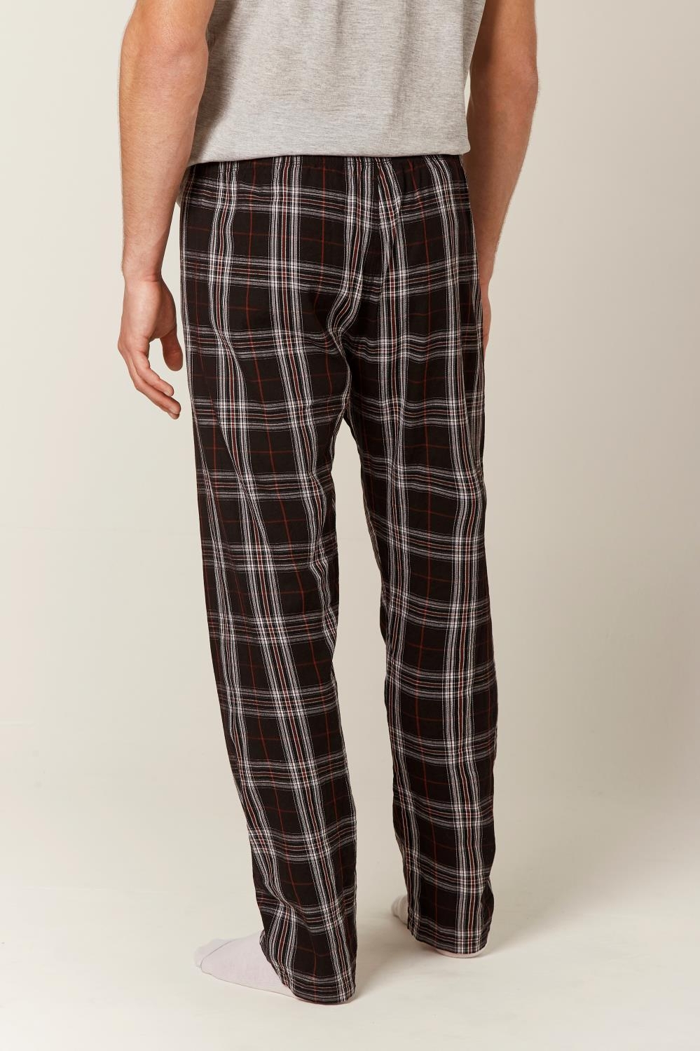 pantalón tommy