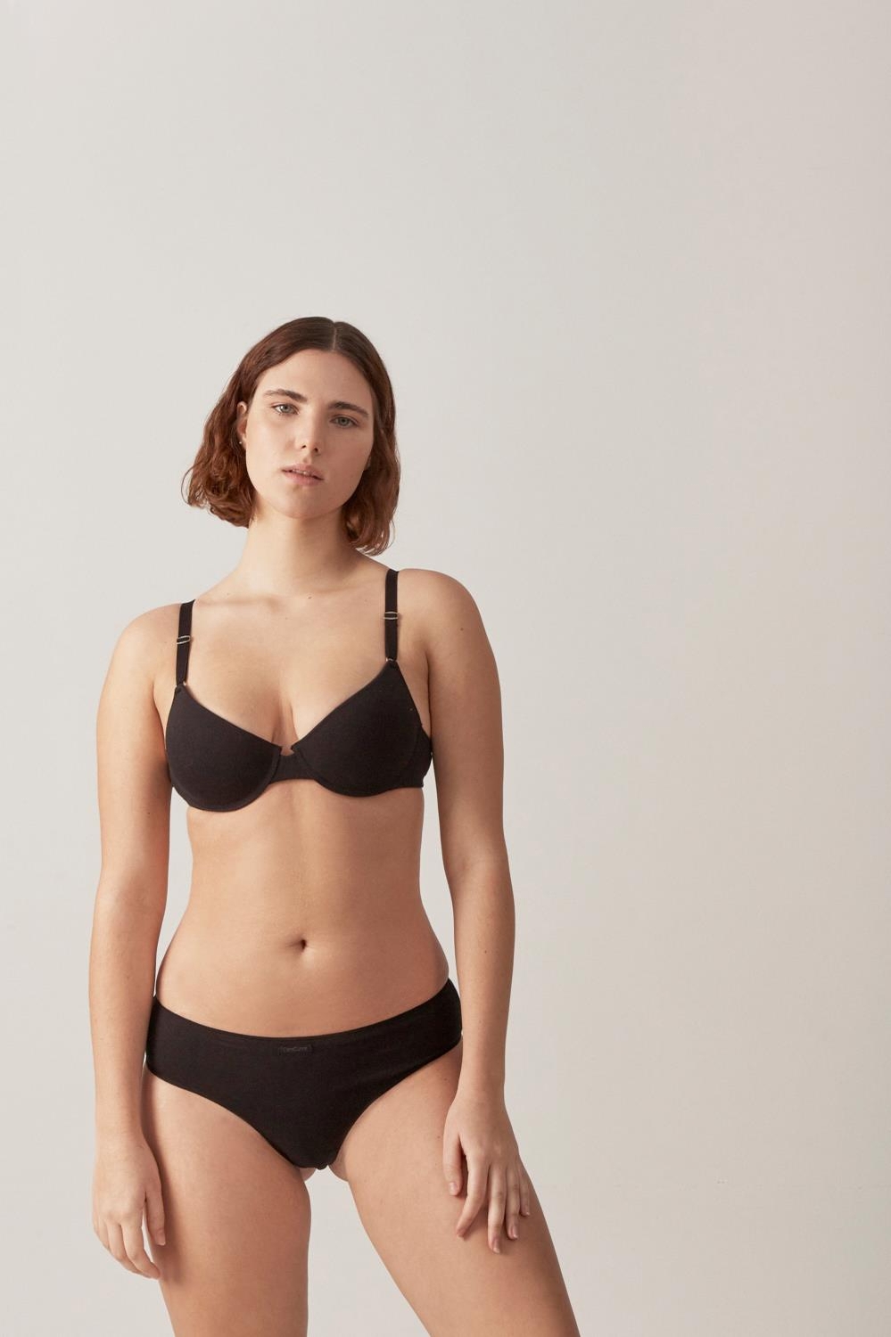 push up con aro cotton