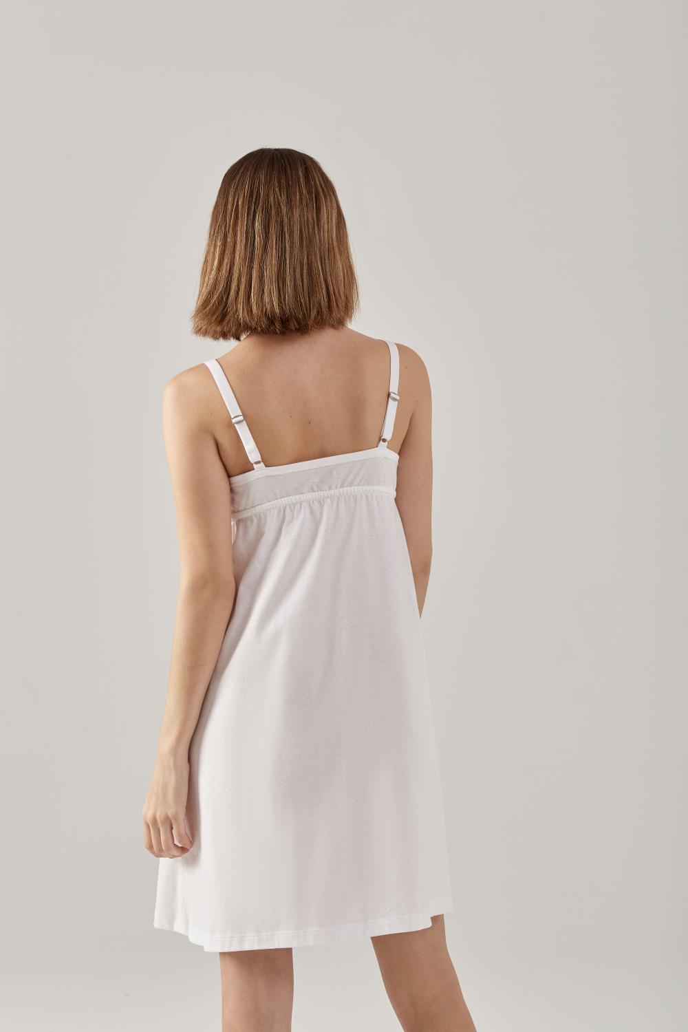 camisón sarah