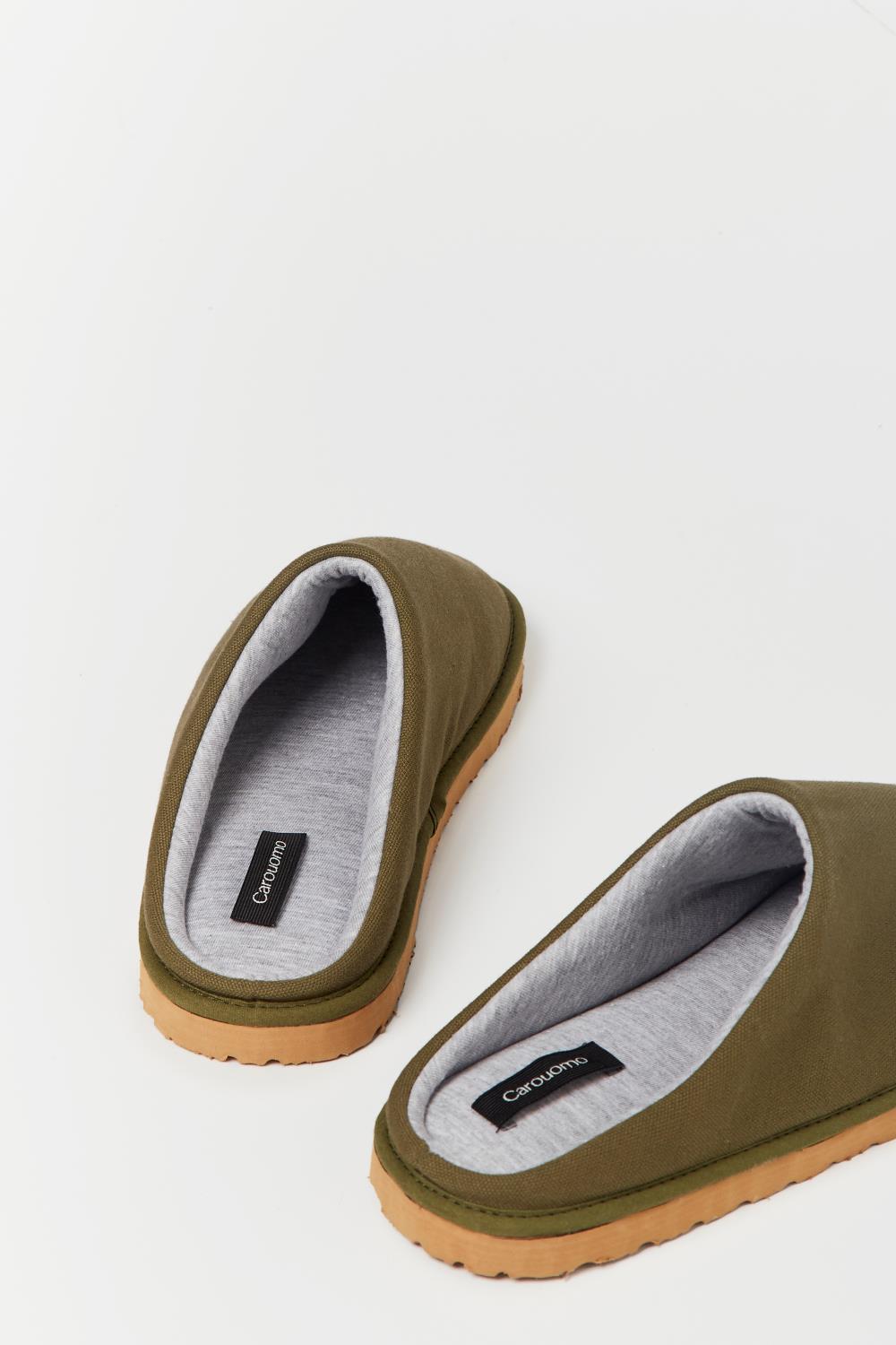 pantufla mike