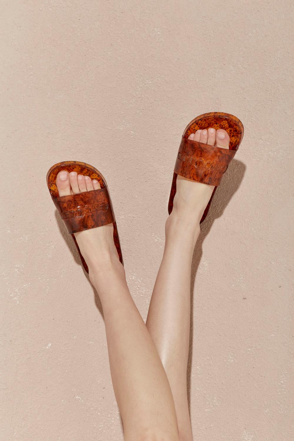 Sandali cheap de caro