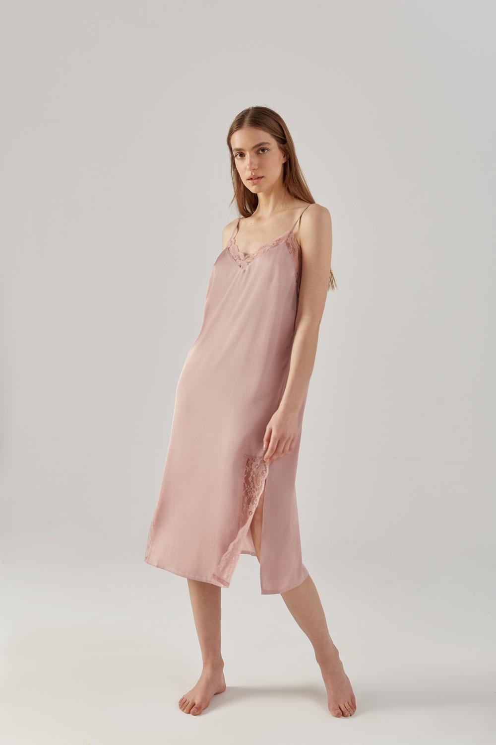camisón pure