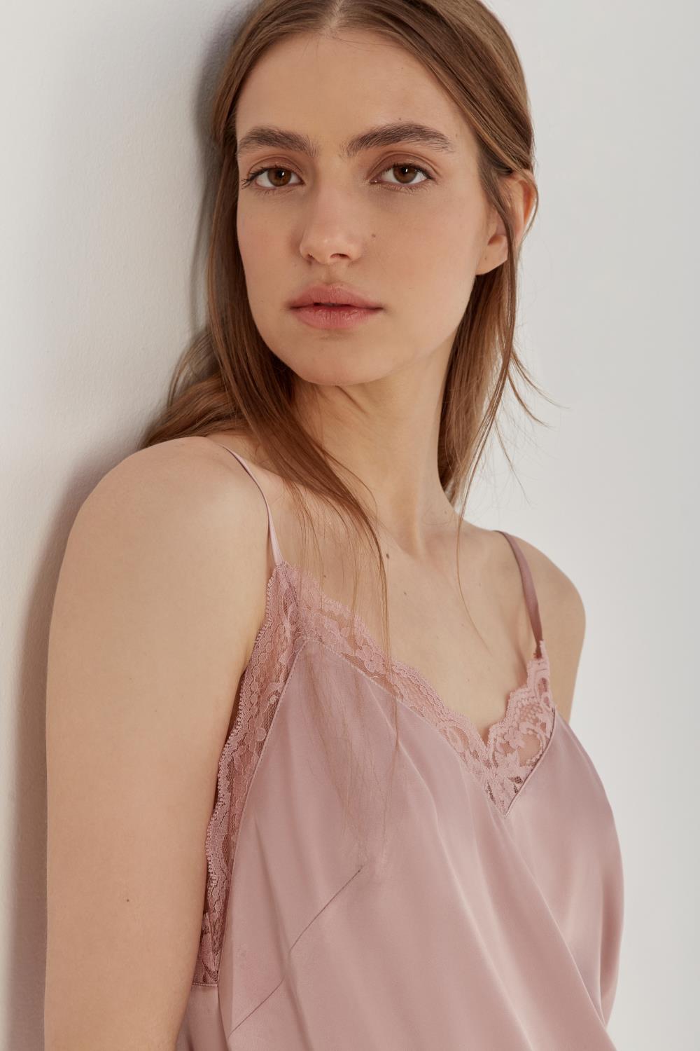 camisón pure