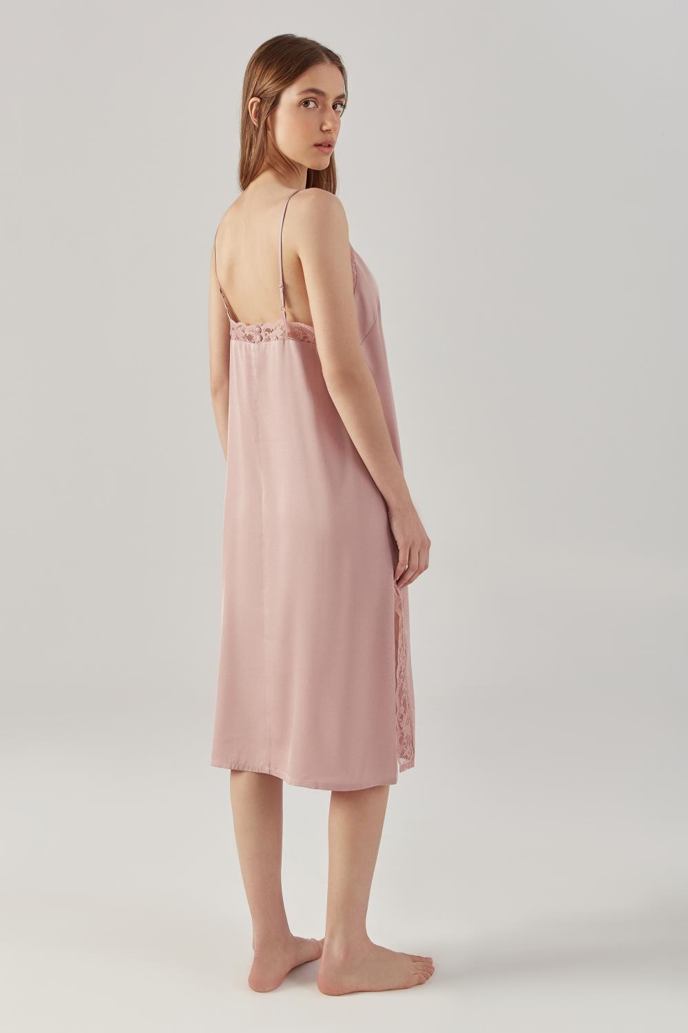 camisón pure