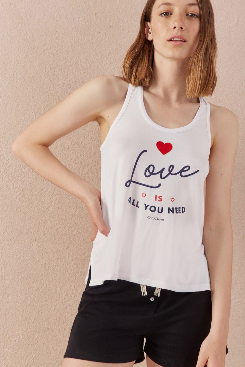 musculosa slow down