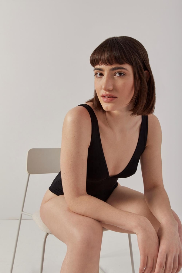 body tricot