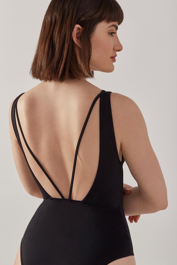 body tricot
