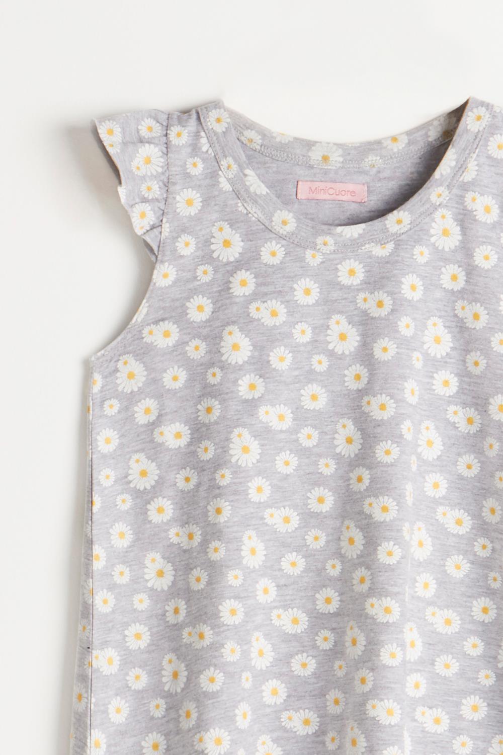 camisón mini margherita