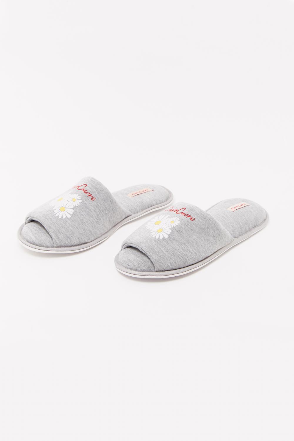 pantufla margherita