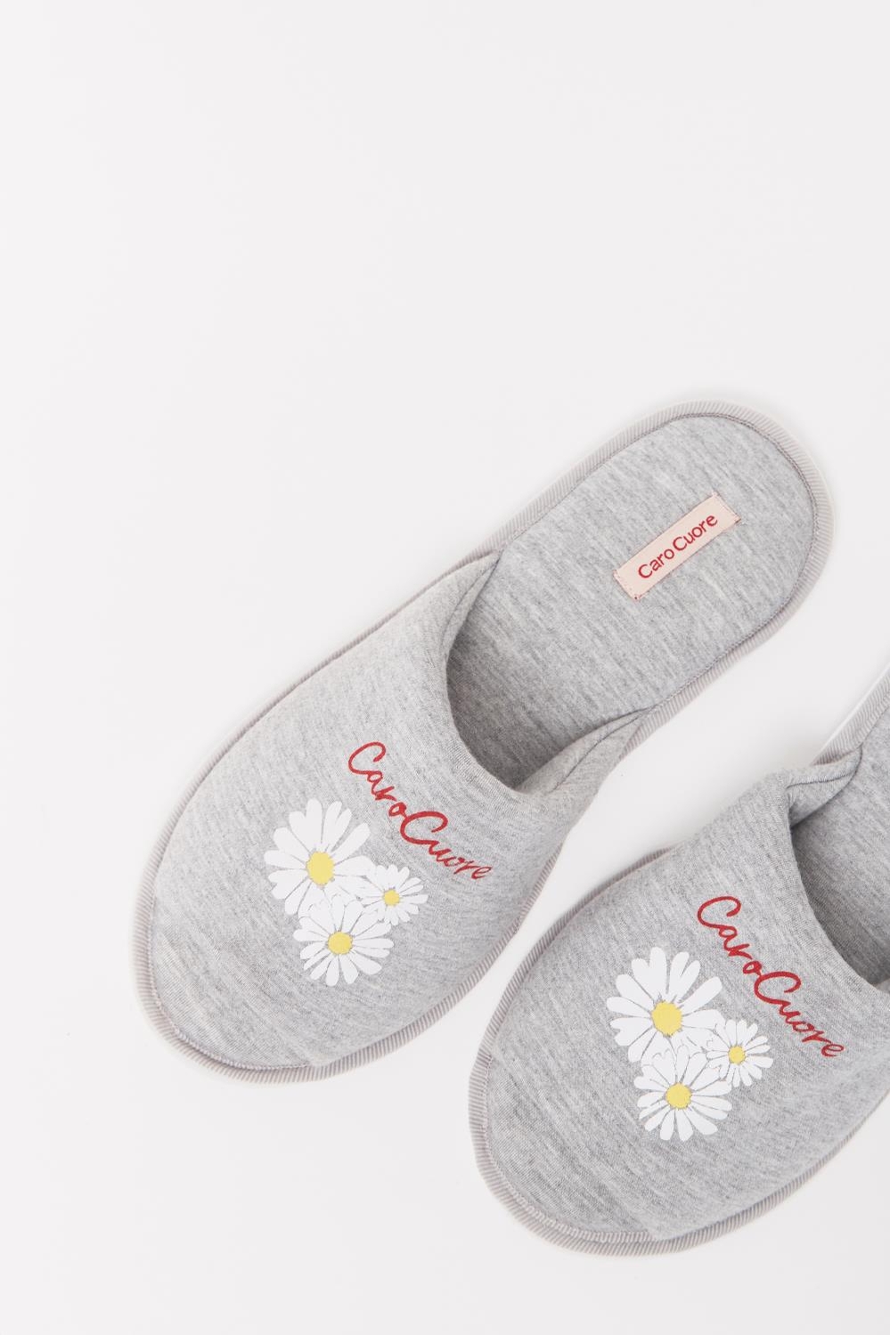 pantufla margherita