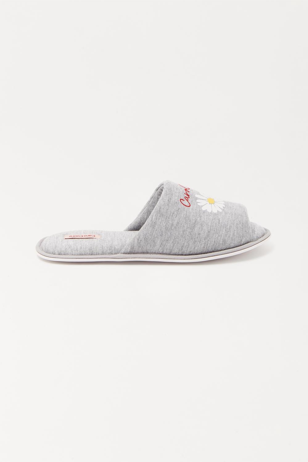 pantufla margherita