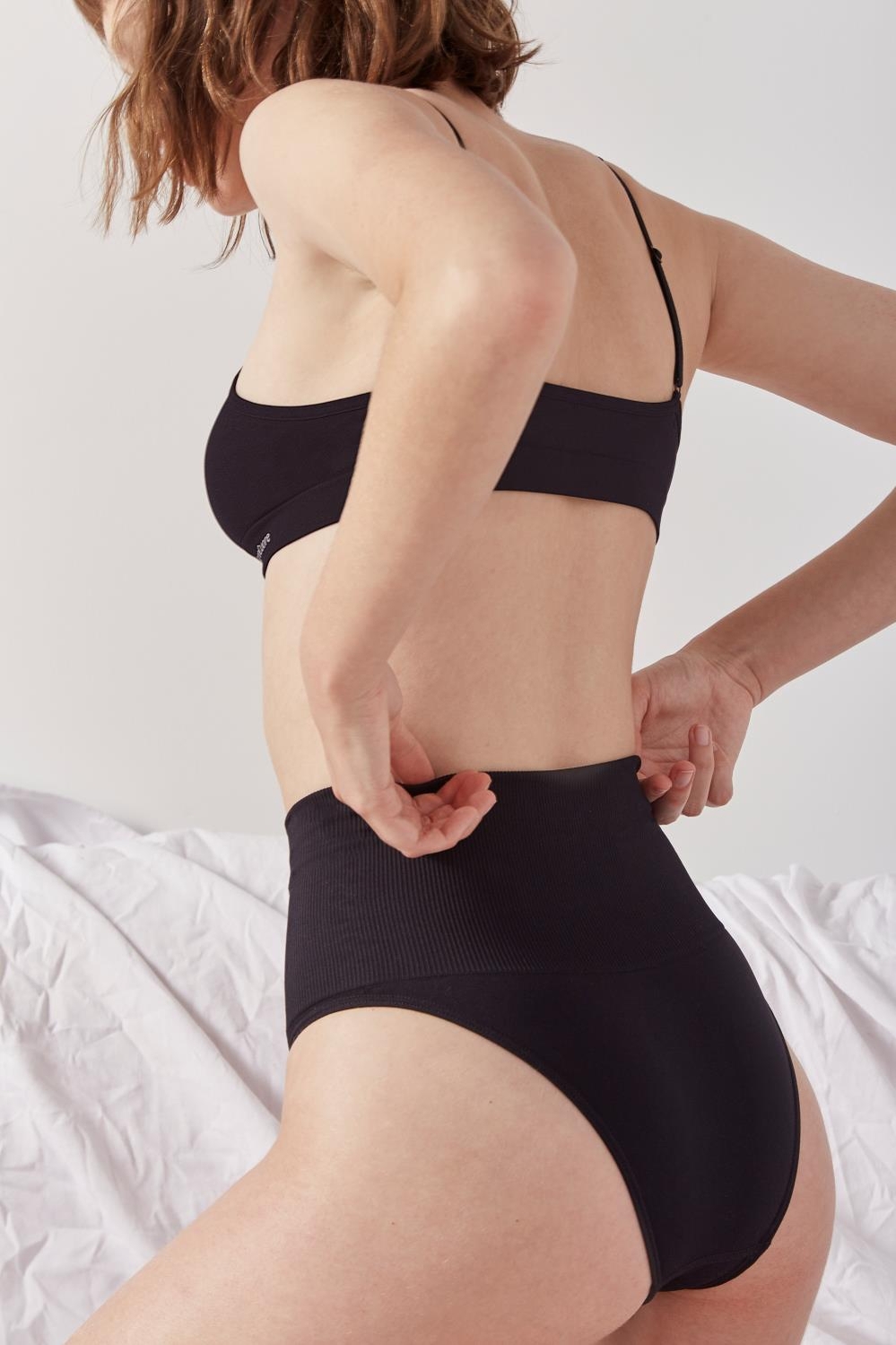 vedetina súper alta seamless