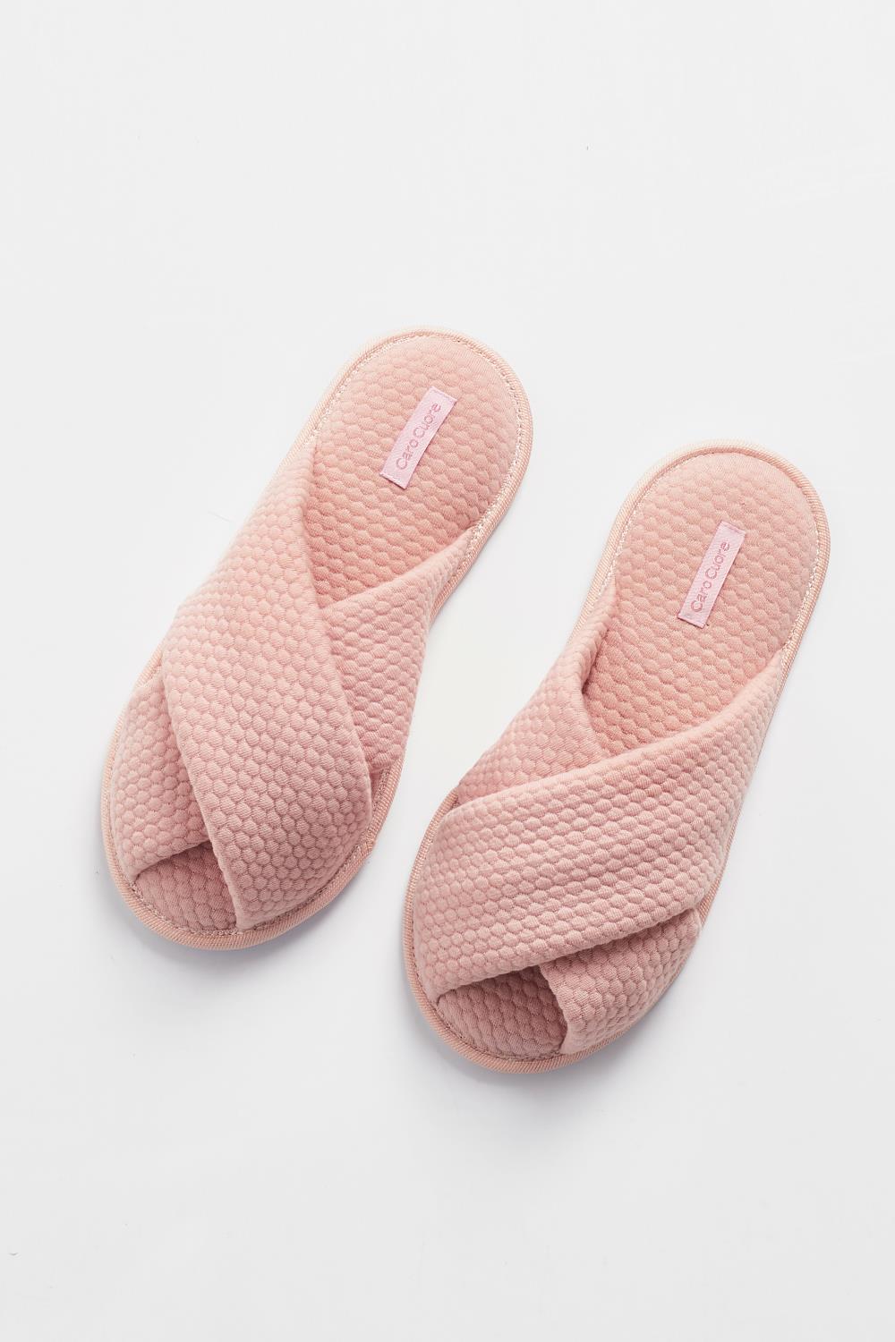 pantufla sweet honey