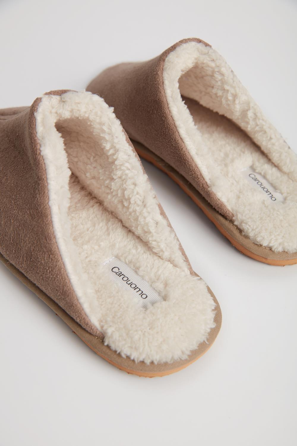 pantufla charly