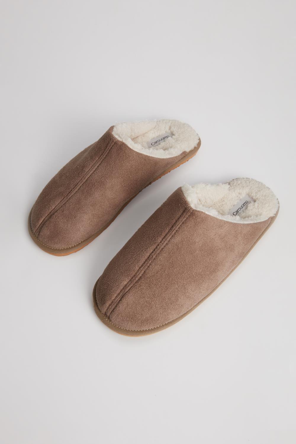 pantufla charly