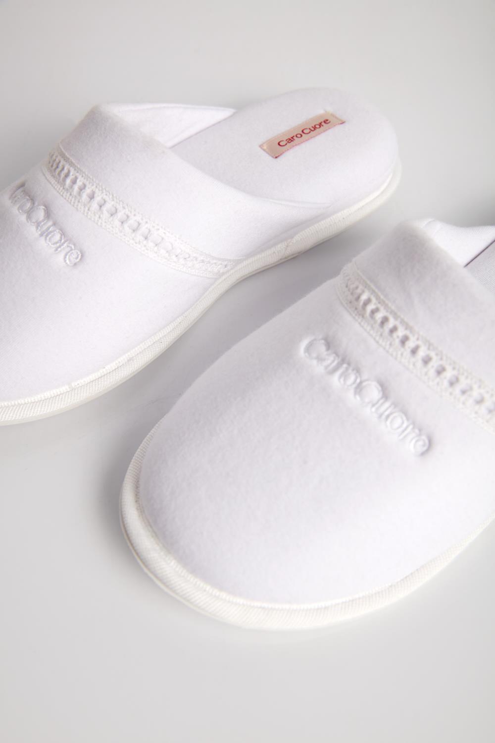 pantufla maternity