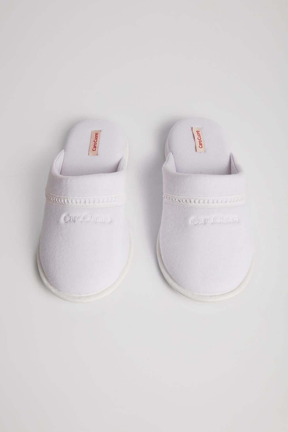 pantufla maternity