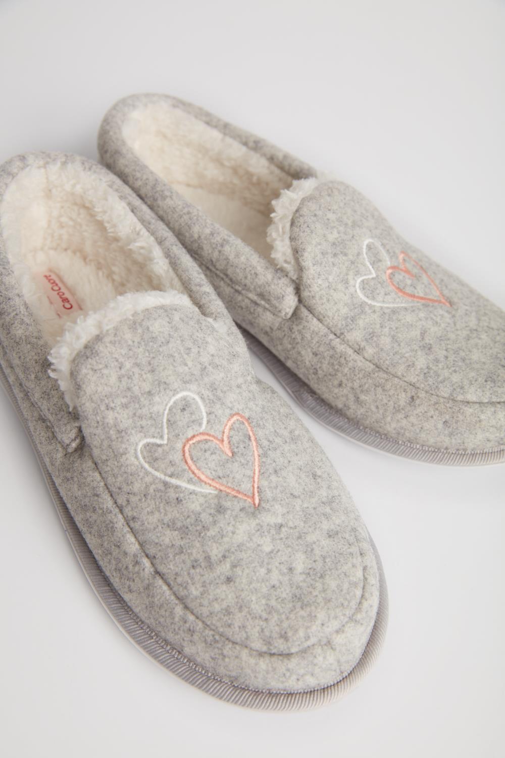 pantufla benita