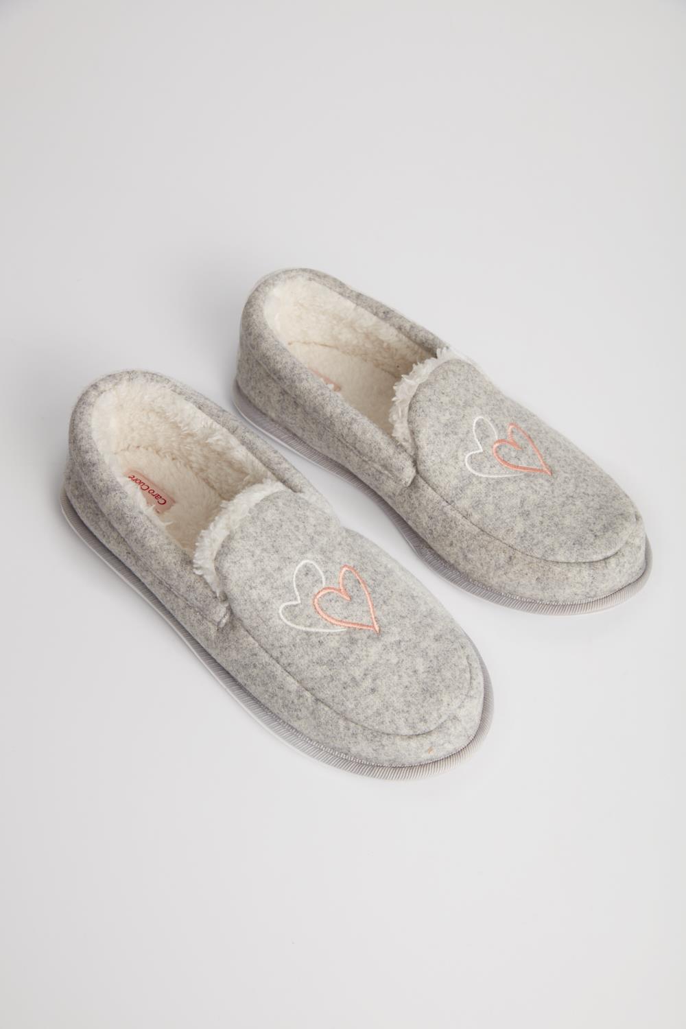pantufla benita