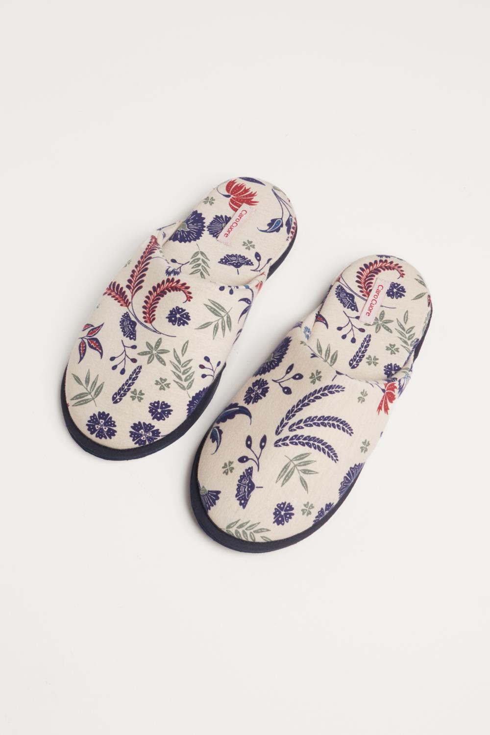pantufla fantasies